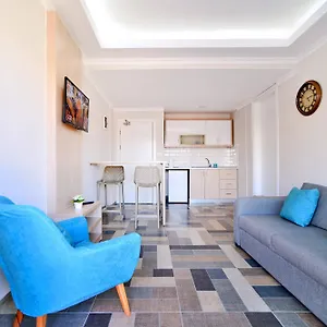 Otel M Butik, Bitez