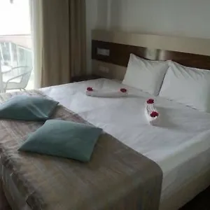 Otel Cotton Boutique, Bitez