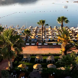Costa Bitezhan Hotel