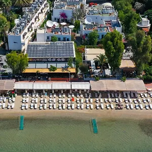 Otel Manuela Boutique, Bitez