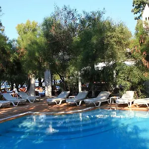Otel Okaliptus, Bitez